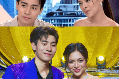 What’s Next for Mika and Brent? PBB Celebrity Collab Winners Tease Bold New Moves