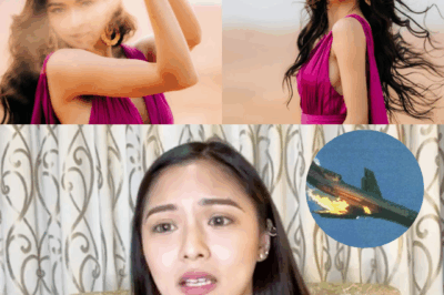 Kim Chiu Shares Emotional Experience After Unexpected Incident on Flight