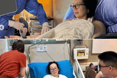 HINDI ito basta pagbabalik—kundi isang tunay na HIMALA! Matapos ang MAHABANG pananahimik, opisyal nang cancer-free si Kris Aquino