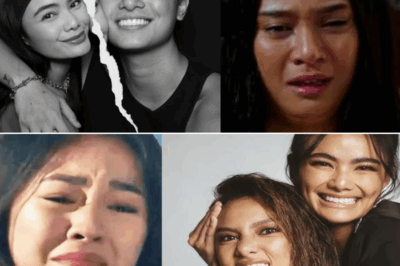 NAGWAKAS ANG AKALANG WALANG HANGGAN! Inilahad na ang TUNAY NA SANHI ng hiwalayan nina Klea Pineda at Katrice Kierulf