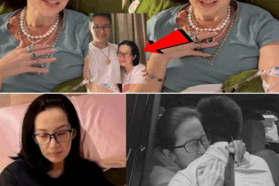 OMG, MAY MALALIM NA DAHILAN! Kris Aquino finally ipinaliwanag kung bakit PEARLS ang suot niya sa kabila ng kanyang health