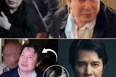ISANG NAKAKAYANIG NA PAG-AMIN! Cocoy Laurel ay nagsiwalat ng kanyang karanasan sa halos ikinasawi niyang insidente