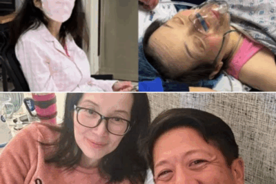 Habang patuloy ang balita tungkol sa kalusugan ni Kris Aquino, isang di inaasahang rebelasyon ang gumulat sa publiko—hindi lamang ukol sa kanyang karamdaman