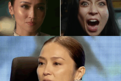 Unexpected Rift: Kathryn Bernardo Faces Off With Former Close Friend – What Happened?