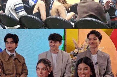 Fans Go Wild as PBB Stars Reunite at Star Magic All Star Games 2025