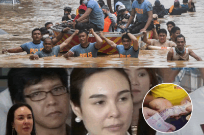 Hindi lahat ng tulong ay totoo! Gretchen Barretto ay gumamit ng pangalan ng mga biktima ng bagyo para mangalap ng donasyon