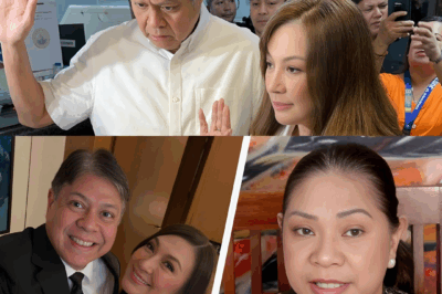 Kiko Pangilinan and Sharon Cuneta Drop Cyberlibel Case Against Cristy Fermin—But Why?