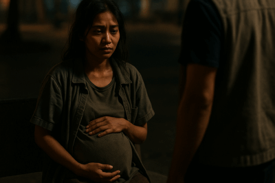 Sa Gitna ng Lamig, May Init ng Puso