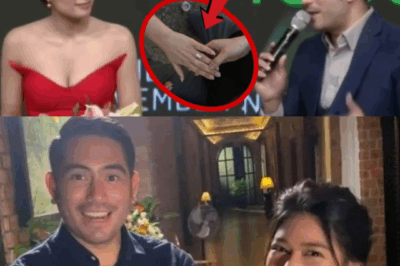 Gerald Anderson and Gigi De Lana ENGAGED? Inside the Private Proposal