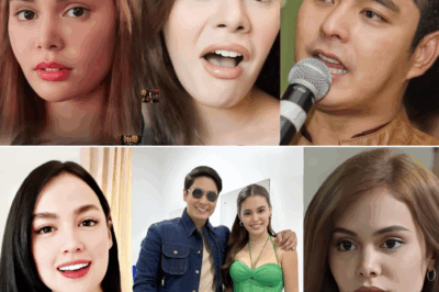 Maraming nagulat sa biglaang pagkawala ni Ivana Alawi sa teleserye, ngunit mas lalong lumalim ang usapan nang lumutang ang isang audio