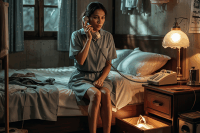 Isang babae mula Cavite ang paulit-ulit na nakakatanggap ng tawag mula sa isang unknown number.