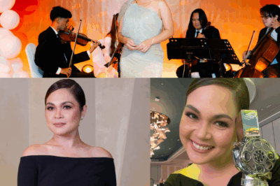 Shocking Statement by Judy Ann Santos: Her Honest Opinion on Plastic Surgery Revealed!