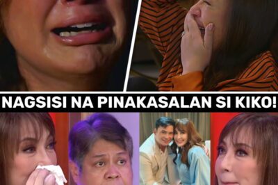 Sharon Cuneta Finally Admits: She Still Loves Gabby Concepcion—Even After Marrying Kiko Pangilinan