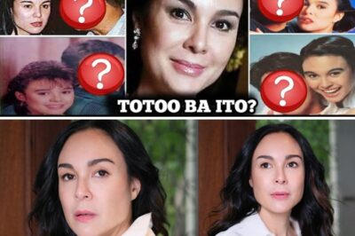 She disappeared from showbiz years ago—but now her name appears in a case so disturbing it has left the nation speechless. What really happened to the missing sabungeros… and what does Gretchen Barretto have to do with it? The answer may be more chilling than anyone imagined.