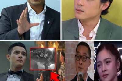 Strong Evidence Exposed? Sir Carlo Takes Swift Action Against Xian Over Alleged Misconduct That Stirred Public Outrage