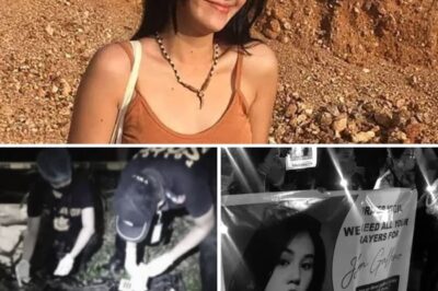 A Tourist’s Snapshot in Palawan May Have Just Reopened the Jovelyn Galleno Case