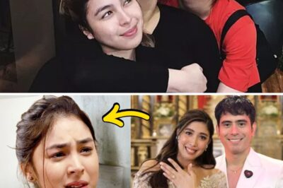 EXCLUSIVE: Shockwaves as Julia Barretto’s Sister Dani Drops Bombshell—Gerald’s Secret Child Sparked Their Split, Claims Family Chaos Like Never Before