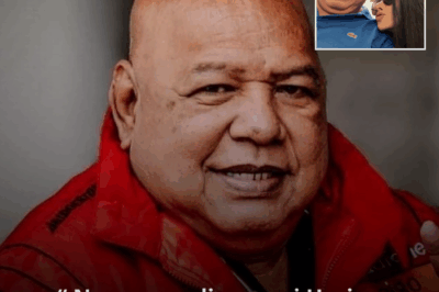 Sa kabila ng biglaang pangyayari na gumulat sa marami, nananatiling matatag ang aktor na si King Gutierrez matapos siyang isugod sa ospital dahil sa seizure