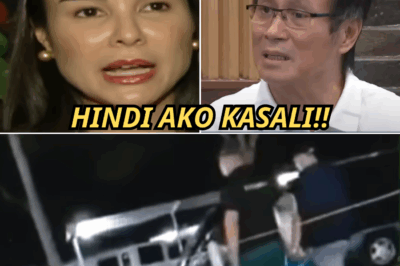 Iginiit ni Atong Ang: “Wala akong kinalaman.” Ngunit ang naging reaksyon ni Gretchen ay tila nagbunyag na nagsisinungaling si Atong.