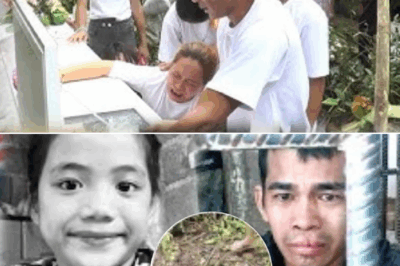 HINDI NA NAKAABOT SA PAGLILITIS—PUMANAW ANG SUSPEK SA LOOB NG SELDA! Matapos matagpuan ang bangkay ng bata sa balon
