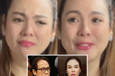 “Hindi ko na kaya”—Claudine Barretto, tila nabasag na ang katahimikan. Sa unang pagkakataon, ipinakita niya ang totoong bigat ng kanyang loob pagdating sa pamilya, lalo na kina Gretchen at Atong.