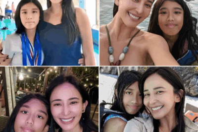Pagbasag sa katahimikan—ANG TINIG NI KATRINA HALILI NA NAGMULA SA PUSO! Sa gitna ng tanong ng netizens, pinili niyang