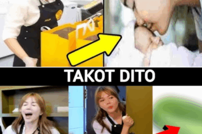 Hindi inaasahang pag-amin – sa isang panayam, bigla na lang umamin si Julia Montes sa bagay na kinatatakutan niya mula pagkabata.