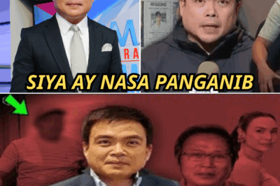 Sa pinakabagong ulat, binanggit ni Emil Sumangil ang tungkol sa isang “mataas na grupo” na dapat imbestigahan.