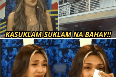 Hindi basta bahay—kundi isang ₱5M alaala na tuluyang buburahin! Meiko Montefalco, desididong ipagiba ang mansyong kanyang pinatayuan