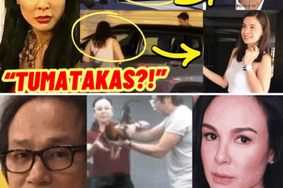 Pagkaalis na hindi maipaliwanag—SAAN SILA PUMUNTA AT BAKIT NGAYON? Habang umiinit ang imbestigasyon sa