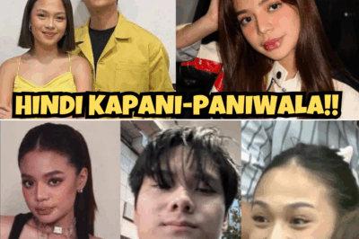 Hindi siya nagsalita noon – at doon nagsimula ang SAKIT. Bianca de Vera, sa unang pagkakataon, inamin: “I cared about him… I got hurt…”