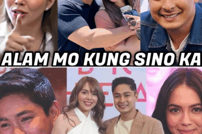 Hindi ito tsismis — isang seryosong babala ang binitiwan ni Julia Montes para sa mga lumalapit kay Coco Martin.