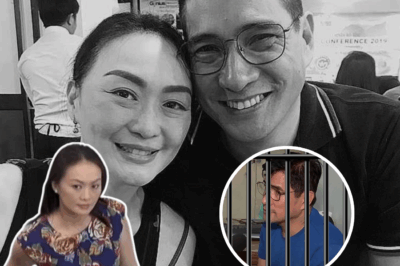 “Hindi siya sumuko kahit isang gabi”—ito ang sinabi ng kasambahay ni Marina tungkol sa ginagawa nito habang nakakulong si Ricardo.