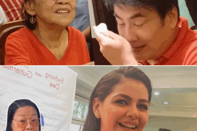 Nagpanting ang tainga ng netizens! Lolit Solis, buong tapang na ipinagtanggol si Bong Revilla at tinira si Janine sa publiko—pero ngayon