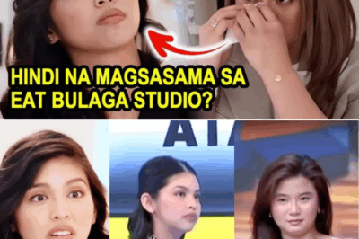 MAY NAGLABAS NG SALOOBIN! Sa wakas, may source na nagbunyag ng dahilan sa likod ng hindi pagkakaintindihan.