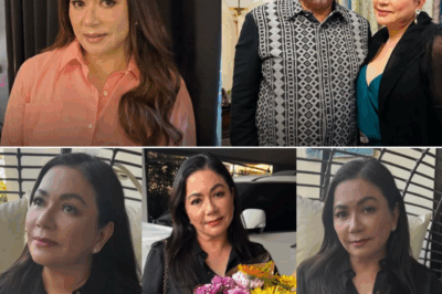 Hindi ito simpleng pagbabagong-buhay—kundi PAGLAYANG MATAGAL NANG INIINGATAN! Mula nang pumanaw si DV Savellano