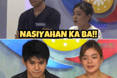Sa likod ng mga titig at ngiti – may NAKAKALASONG KATOTOHANAN. Pinoy Big Brother fans, hindi na kinaya ang tensyon