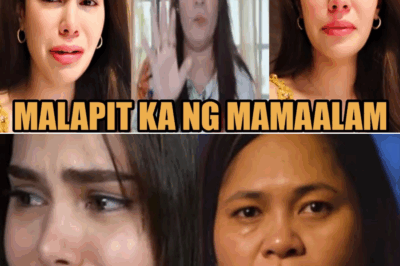 Isang babalang NAKAKAKILABOT ang inilabas ni Rudy Baldwin — sinasabing may MATINDING PAGSUBOK na haharapin si Ivana Alawi