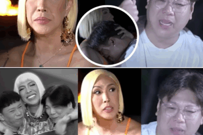 Binasag na ang katahimikan — isang source ang nagbulong ng totoong dahilan kung bakit wala na si MC at Lassy sa Vice Comedy Bar.