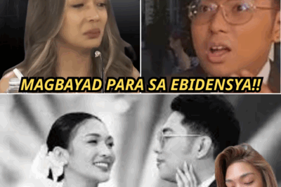 Isang desperadong hiling—isang babaeng handang isugal ang pera para sa hustisya! Meiko Montefalco, bukas-palad na magbibigay ng six-digit