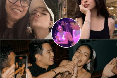 Isang bagay ang itinago ni Mika Salamanca sa kanyang vlog – ang buong detalye ng gabi sa Honolulu! Mula sa sayawan hanggang sa kulungan,