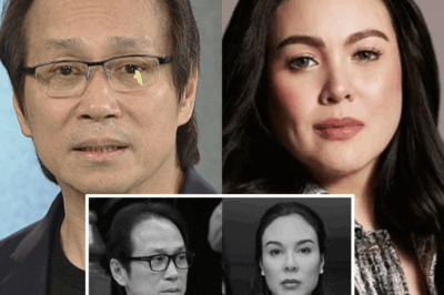 Bago pa man madikit kay Gretchen Barretto, may mga nagsasabing si Claudine Barretto raw ang unang naging malapit kay Atong Ang.