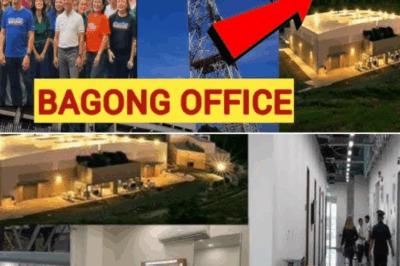 Hindi ito basta bagong gusali — ito ay simbolo ng pagbabalik-loob at panibagong pag-asa. Ang bagong ABS-CBN