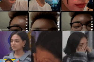 Isang nakakagulat na rebelasyon – hindi third party ang dahilan ng hiwalayan kundi isang masakit na katotohanan!