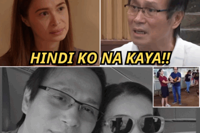 Sa gitna ng mga balitang sangkot si Atong Ang sa pagkawala ng mga sabungero, nagpasya ang kanyang kinakasama na si Sunshine Cruz na tapusin na ang kanilang relasyon.