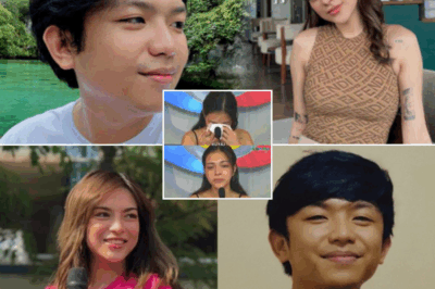 Hindi katahimikan – kundi galit! Mika Salamanca, tuluyang sumagot kay Darryl Yap matapos siyang pagtawanan sa pagbabago ng itsura.
