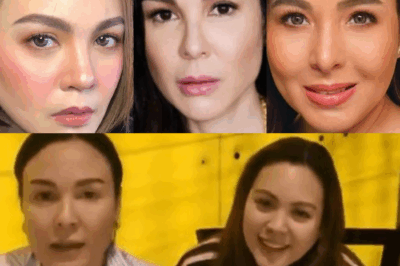 “Akala n’yo fairy tale?”—Isang insider ang naghayag ng likod ng camera sa pamilya Barretto. May mga eksenang hindi para sa TV