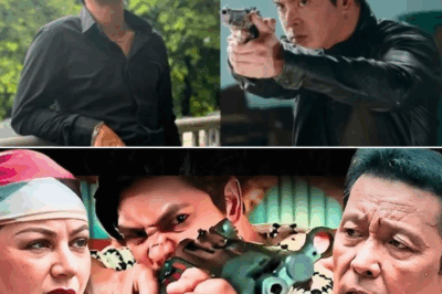 Hindi ito haka-haka — totoong balak ni Coco Martin na isama ang isang magaling na aktor sa Batang Quiapo