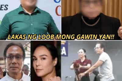 Sa gitna ng mga kumakalat na isyu kaugnay sa sabungeros scandal, mariing ipinakiusap ni Atong Ang kina Patidongan at Alan Bantiles