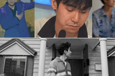 Sa likod ng ngiti – ang luha ni Brent Manalo sa confession room! Nominated sa eviction, inamin niyang naramdaman niyang nag